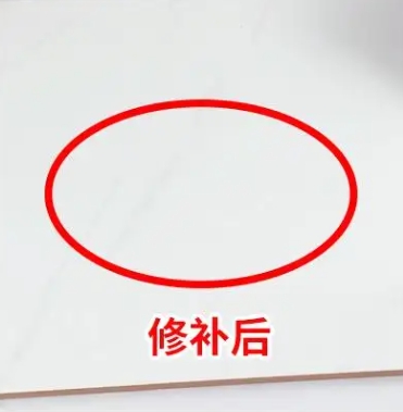 兴县瓷砖空鼓维修公司分享下板材基层，未采取柔性过渡措施的影响。在瓷砖铺贴工程中，如果采用的是板材基层（如石膏板、木工板等非刚性基层），而未采取柔性过渡措施，